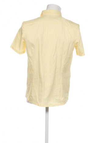 Мъжка риза Olymp, Размер L, Цвят Жълт, Цена 40,90 €