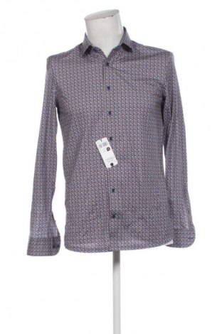 Мъжка риза Olymp, Размер M, Цвят Многоцветен, Цена 36,81 €