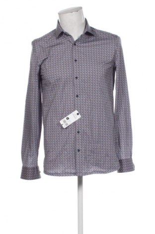 Мъжка риза Olymp, Размер M, Цвят Многоцветен, Цена 35,79 €