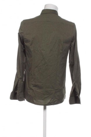 Мъжка риза Olymp, Размер M, Цвят Зелен, Цена 36,81 €