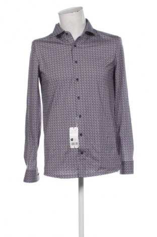 Мъжка риза Olymp, Размер M, Цвят Многоцветен, Цена 36,81 €