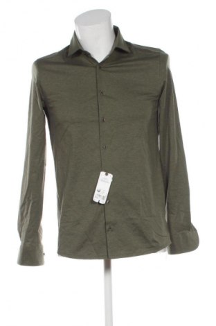 Męska koszula Olymp, Rozmiar S, Kolor Zielony, Cena 160,99 zł