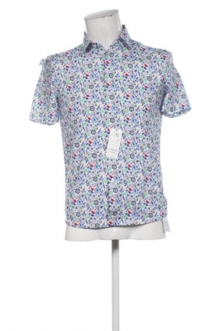 Мъжка риза Olymp, Размер M, Цвят Многоцветен, Цена 40,90 €