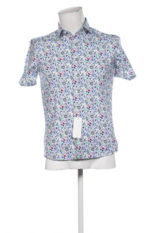 Pánská košile  Olymp, Velikost S, Barva Vícebarevné, Cena  1 249,00 Kč