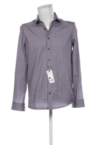Мъжка риза Olymp, Размер L, Цвят Многоцветен, Цена 40,39 €