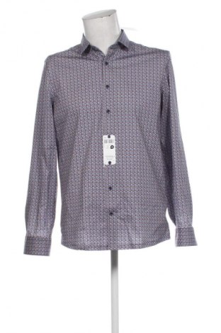 Мъжка риза Olymp, Размер L, Цвят Многоцветен, Цена 40,39 €