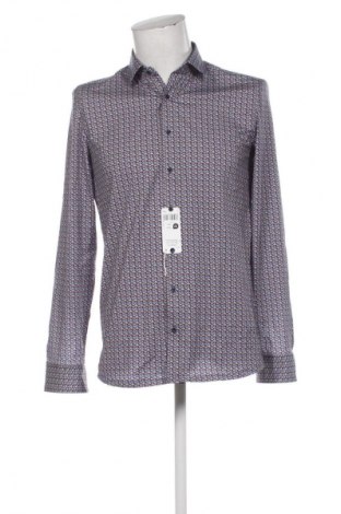 Мъжка риза Olymp, Размер M, Цвят Многоцветен, Цена 35,79 €