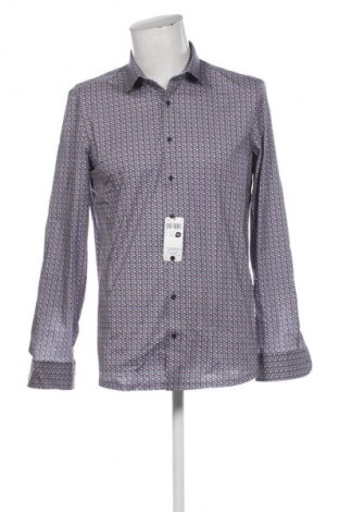 Мъжка риза Olymp, Размер L, Цвят Многоцветен, Цена 35,79 €