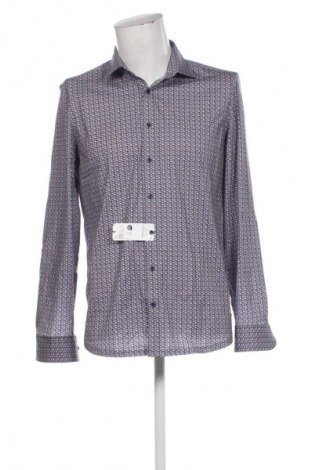 Мъжка риза Olymp, Размер L, Цвят Многоцветен, Цена 35,79 €