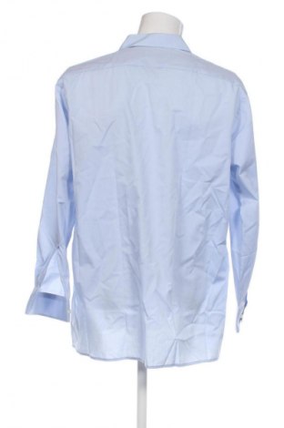 Мъжка риза Olymp, Размер XXL, Цвят Син, Цена 30,67 €