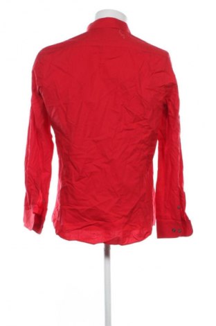 Férfi ing Olymp, Méret L, Szín Piros, Ár 12 349 Ft