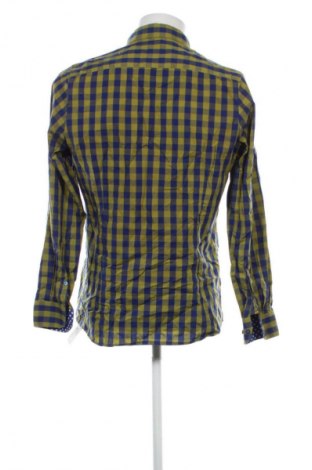 Мъжка риза Olymp, Размер M, Цвят Многоцветен, Цена 9,20 €