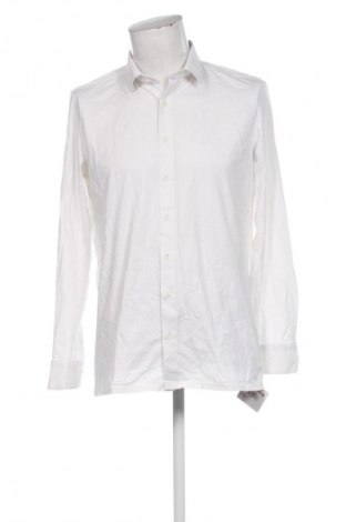 Pánska košeľa  Olymp, Veľkosť L, Farba Biela, Cena  19,95 €