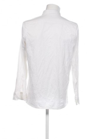 Pánska košeľa  Olymp, Veľkosť L, Farba Biela, Cena  19,95 €