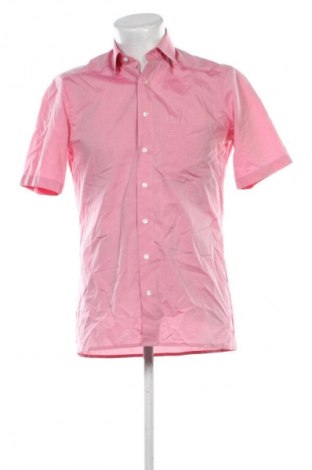 Pánská košile  Olymp, Velikost S, Barva Růžová, Cena  169,00 Kč