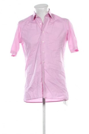 Pánská košile  Olymp, Velikost S, Barva Růžová, Cena  169,00 Kč