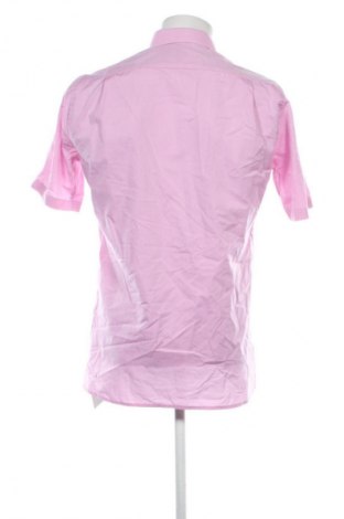 Pánská košile  Olymp, Velikost S, Barva Růžová, Cena  169,00 Kč