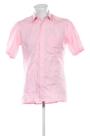 Мъжка риза Olymp, Размер M, Цвят Розов, Цена 9,20 €
