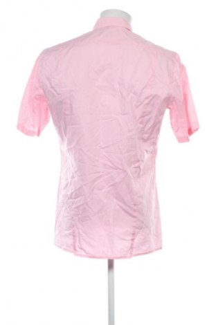 Мъжка риза Olymp, Размер M, Цвят Розов, Цена 9,20 €