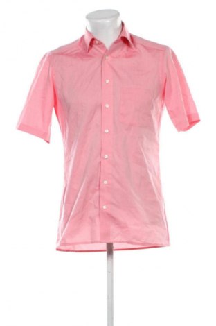 Pánská košile  Olymp, Velikost S, Barva Růžová, Cena  359,00 Kč