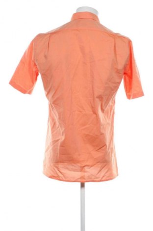 Мъжка риза Olymp, Размер S, Цвят Оранжев, Цена 5,62 €