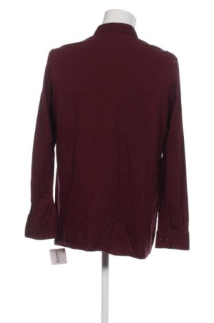 Мъжка риза Olymp, Размер XL, Цвят Червен, Цена 49,27 €