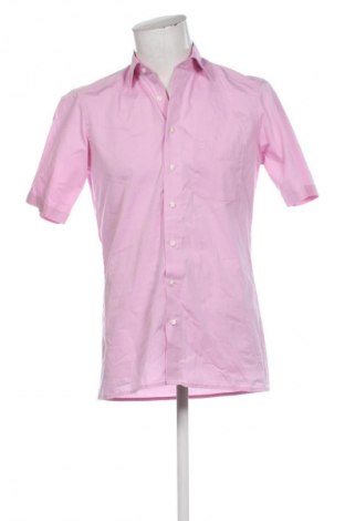 Pánská košile  Olymp, Velikost S, Barva Růžová, Cena  359,00 Kč
