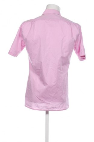 Pánská košile  Olymp, Velikost S, Barva Růžová, Cena  359,00 Kč