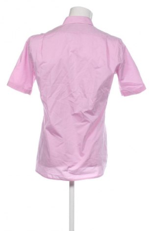 Pánská košile  Olymp, Velikost S, Barva Růžová, Cena  359,00 Kč