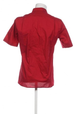 Pánská košile  Olymp, Velikost S, Barva Červená, Cena  169,00 Kč
