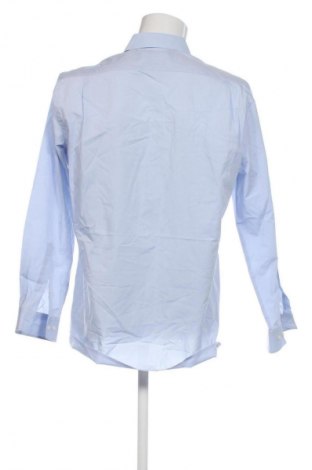 Cămașă de bărbați Olymp, Mărime L, Culoare Albastru, Preț 89,99 Lei