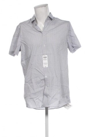 Мъжка риза Olymp, Размер XL, Цвят Многоцветен, Цена 26,58 €