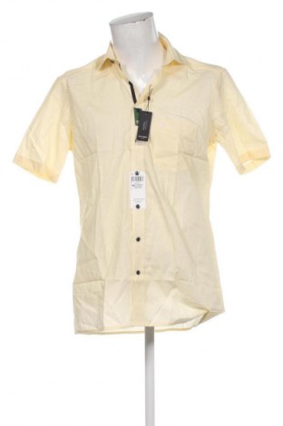 Pánská košile  Olymp, Velikost M, Barva Vícebarevné, Cena  1 279,00 Kč