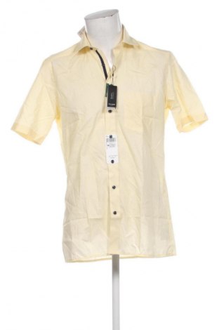 Мъжка риза Olymp, Размер M, Цвят Многоцветен, Цена 41,92 €