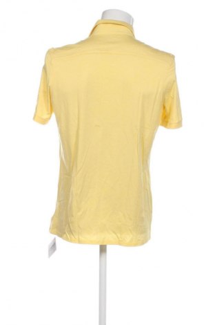 Pánská košile  Olymp, Velikost M, Barva Žlutá, Cena  1 279,00 Kč
