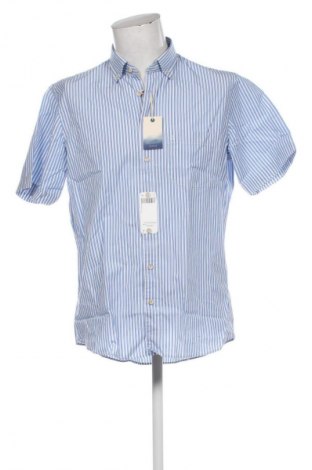 Мъжка риза Olymp, Размер L, Цвят Многоцветен, Цена 37,32 €