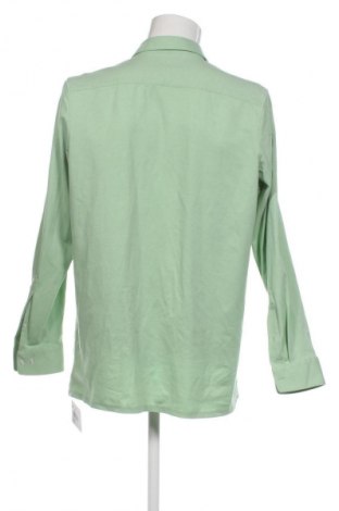 Pánská košile  Olymp, Velikost XL, Barva Zelená, Cena  279,00 Kč