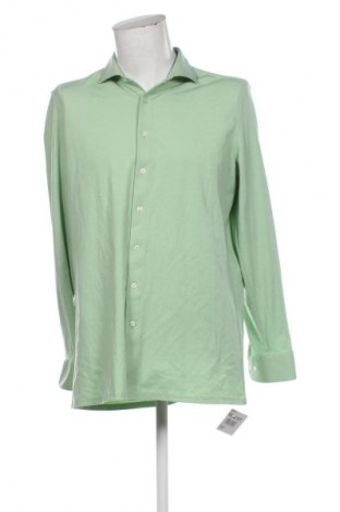 Pánská košile  Olymp, Velikost XL, Barva Zelená, Cena  279,00 Kč