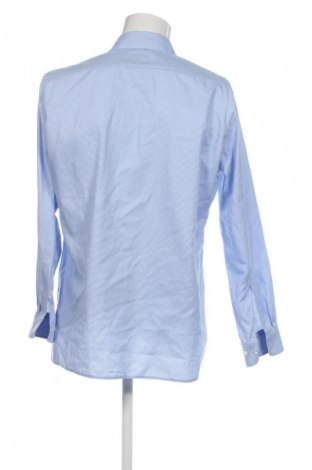 Cămașă de bărbați Olymp, Mărime XL, Culoare Albastru, Preț 173,99 Lei