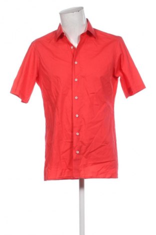 Férfi ing Olymp, Méret M, Szín Piros, Ár 4 649 Ft