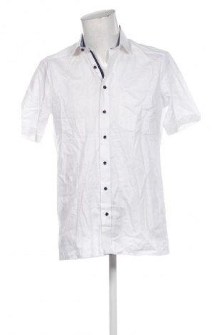 Pánská košile  Olymp, Velikost S, Barva Bílá, Cena  239,00 Kč