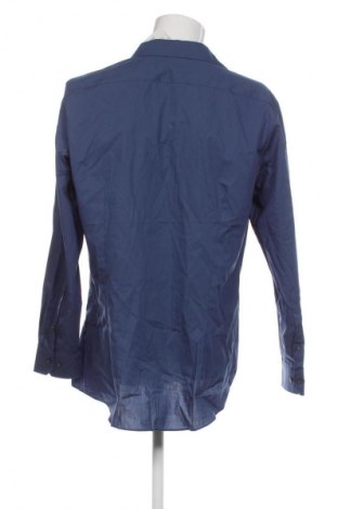 Pánská košile  Olymp, Velikost XXL, Barva Modrá, Cena  249,00 Kč