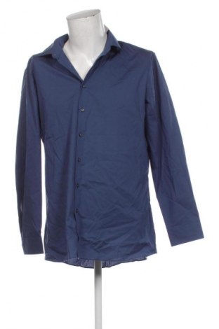 Pánská košile  Olymp, Velikost XXL, Barva Modrá, Cena  249,00 Kč