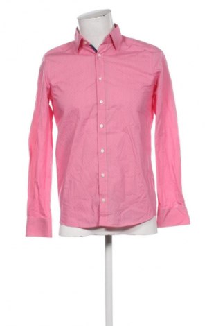 Мъжка риза Olymp, Размер M, Цвят Розов, Цена 8,18 €
