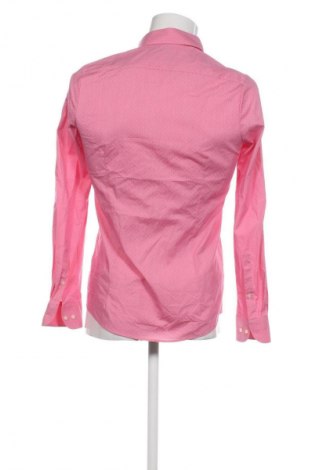 Мъжка риза Olymp, Размер M, Цвят Розов, Цена 8,18 €