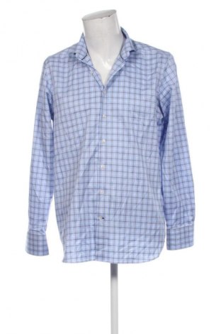 Ανδρικό πουκάμισο Olymp, Μέγεθος XL, Χρώμα Πολύχρωμο, Τιμή 17,99 €