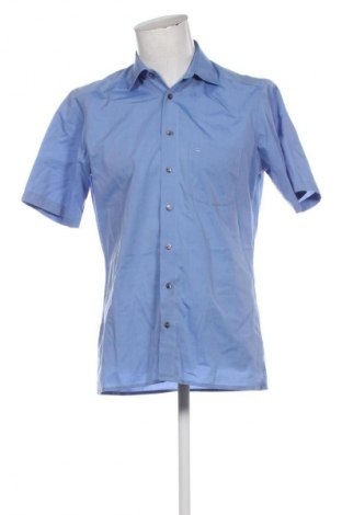 Férfi ing Olymp, Méret XL, Szín Kék, Ár 6 899 Ft