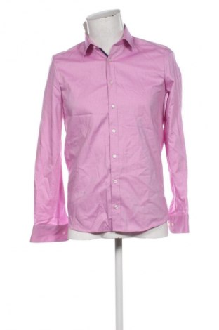 Férfi ing Olymp, Méret M, Szín Rózsaszín, Ár 2 629 Ft