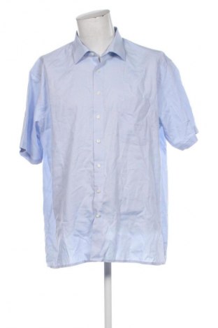 Pánská košile  Olymp, Velikost XL, Barva Modrá, Cena  249,00 Kč