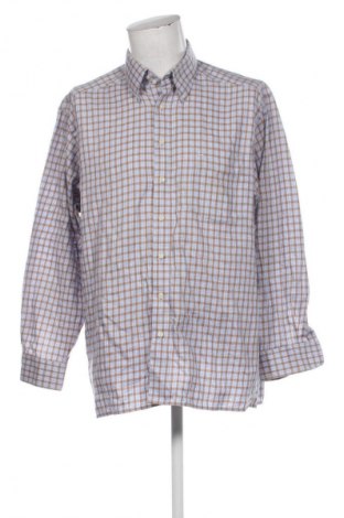 Herrenhemd Olymp, Größe 3XL, Farbe Mehrfarbig, Preis € 12,99, #135497897